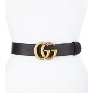 100% Authentic Gucci Belt
